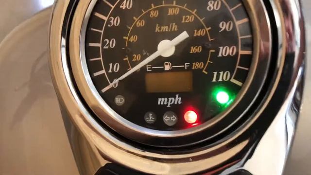 2004 Suzuki 800 Intruder Volusia