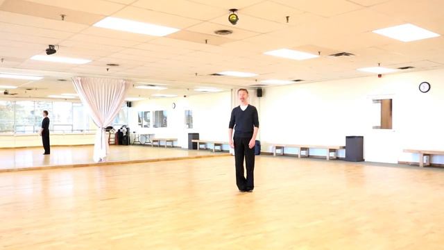 3 Tips to get better at Foxtrot dance смотреть онлайн