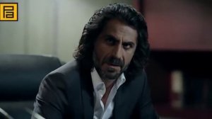 Kurtlar Vadisi Pusu 221. Bölüm