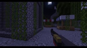 ОБОРОНА ОТ ЗОМБИ в МАЙНКРАФТ | Зомби Апокалипсис в Minecraft