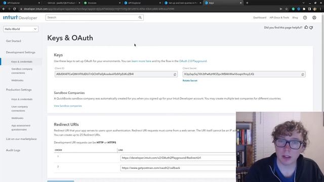 Export ALL QBO Data for ANY Object смотреть онлайн