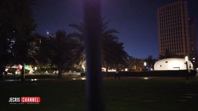 Al Majaz Waterfront Sharjah | Sharjah Attractions | Sharjah City - UAE смотреть онлайн
