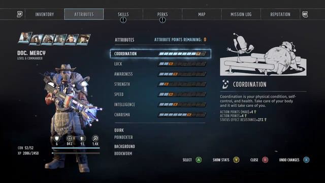 wasteland 3 #3 смотреть онлайн