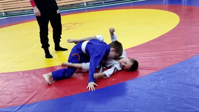 Путь чемпиона 4 (Иваново) Грэплинг -Ги Кострома Лебедев. смотреть онлайн
