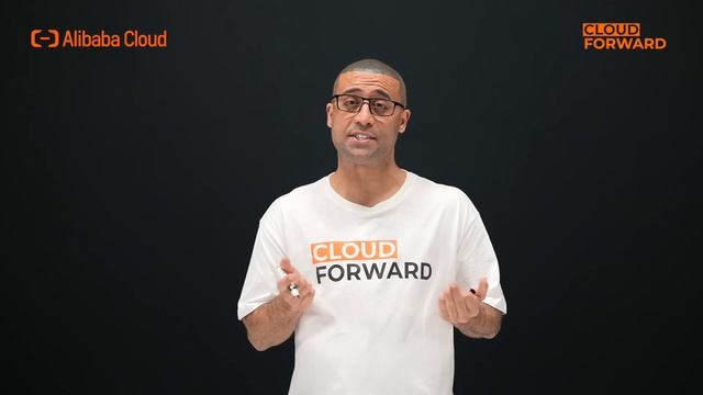 Alibaba Cloud—Serverless | Common Architecture Patterns смотреть онлайн