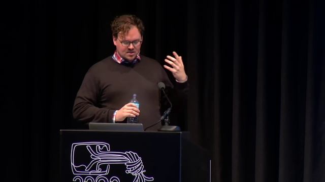 Nick Sullivan: goto fail; смотреть онлайн