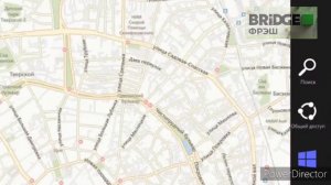 Переход с Захара Детского мира на Bridge Фреш 24.11.2023