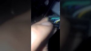 Установка круиз контроля на TOYOTA CAMRY V55