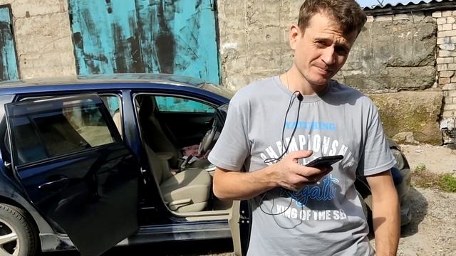 плохо заводится на горячую 1 nz fe. именно в теплую погоду постояв не много времени! смотреть онлайн