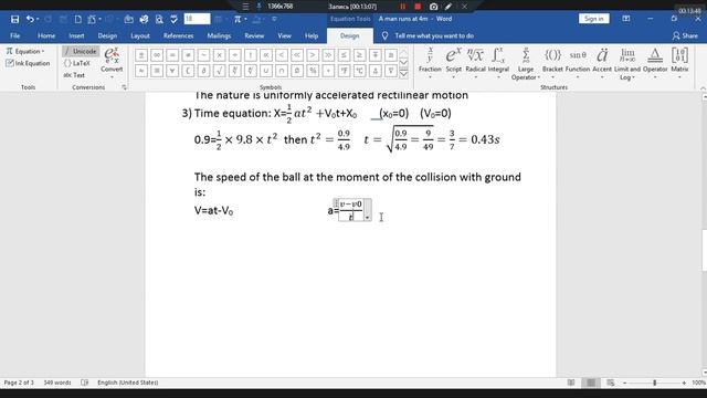 G11 Zoom Meeting ( Physics - 27.11.2020 ) смотреть онлайн