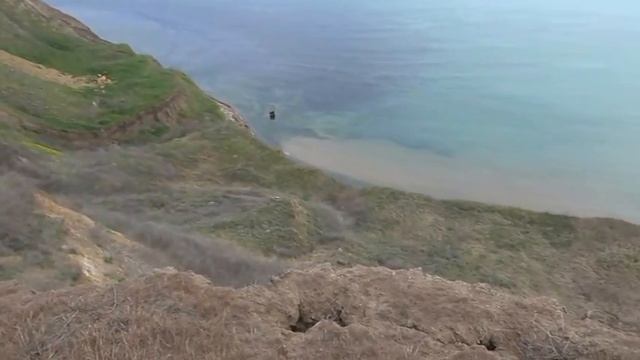 Достопримечательности Азовского побережья смотреть онлайн