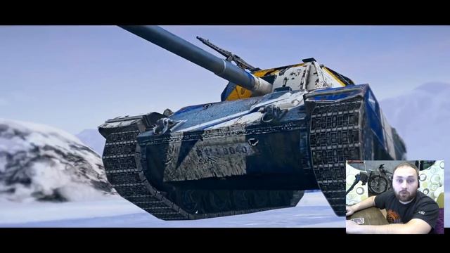 Режим "Столкновение", два ивента в июне и 5 новых танков в Wot Blitz | D_W_S смотреть онлайн