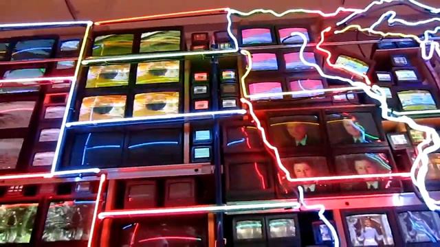20 1995, Electronic Superhighway смотреть онлайн