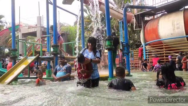 Royal Garden Resort Vasai | Cheapest Water Park | Best Resort In Vasai Virar смотреть онлайн