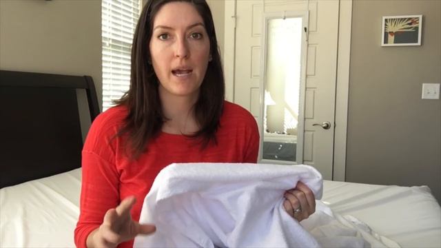 Malouf Sleep Tite Pr1me Terry Mattress Protector Review смотреть онлайн