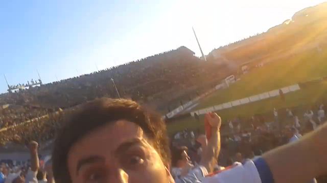 GOLAZO CHINO RECOBA, ASI SE GRITA UN GOL!! смотреть онлайн