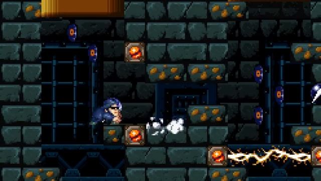SNES Longplay [646] The Blues Brothers (US) смотреть онлайн