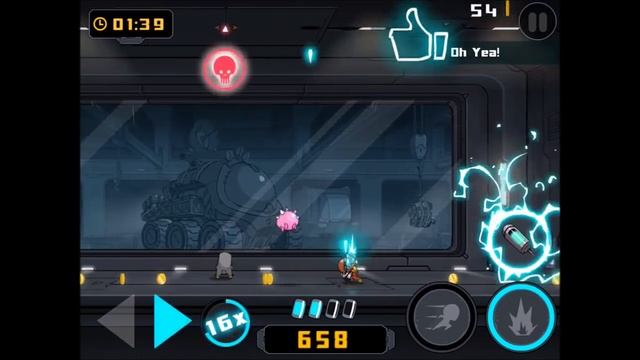 THE BUG BUTCHER iOS / Android Gameplay HD смотреть онлайн