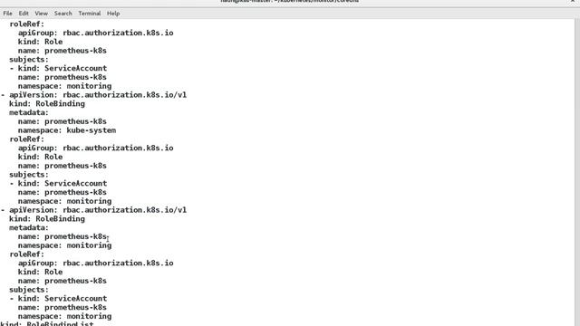 Kubernetes Monitor DNS service using Prometheus Operator смотреть онлайн