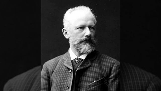 Усни, печальный друг (музыка П.И. Чайковского, слова А. Толстого) смотреть онлайн