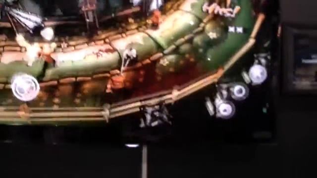 LG Optimus X2 HDMI to Big Screen Gaming Demo смотреть онлайн