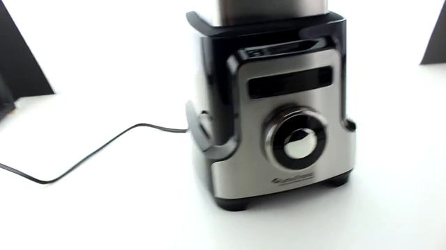 2000W Hochleistungs-Standmixer 32000 U min PB-800 TurboTronic Hochleistungsmixer смотреть онлайн