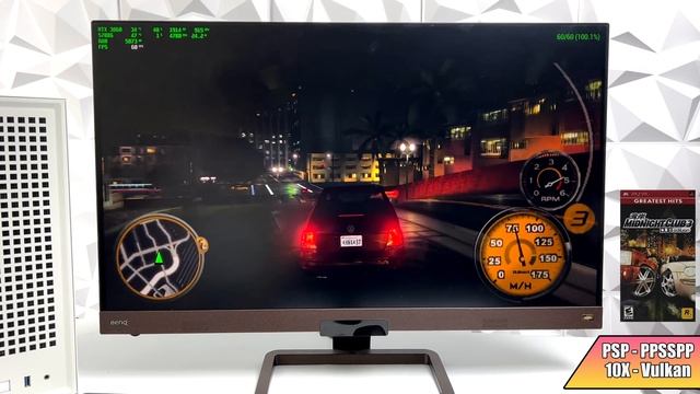 YEAH, It Can Emulate That! We Built The ULTIMATE 4K Emulation PC? смотреть онлайн