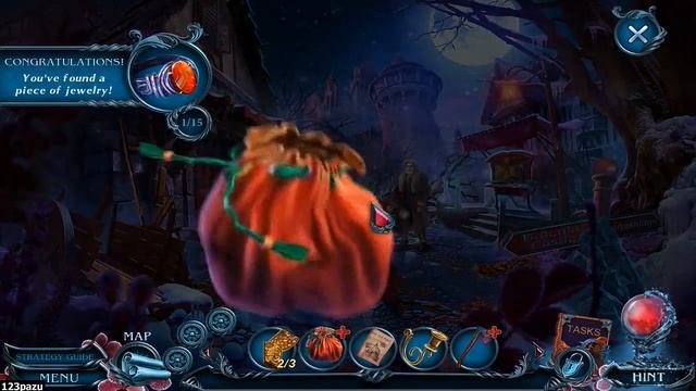 Dark Romance 13: Vampire Origins - Part 1 Let's Play Walkthrough смотреть онлайн