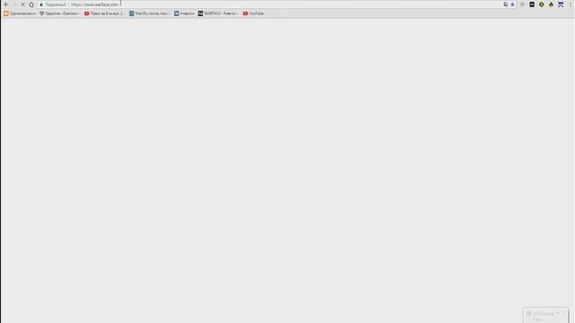 Как зайти на Eu сервер Warface + пин код смотреть онлайн