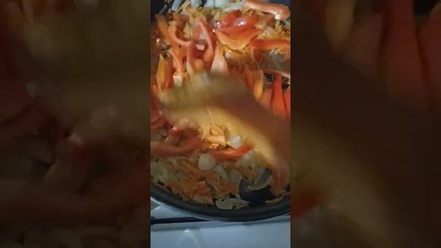 Кулинарные секреты