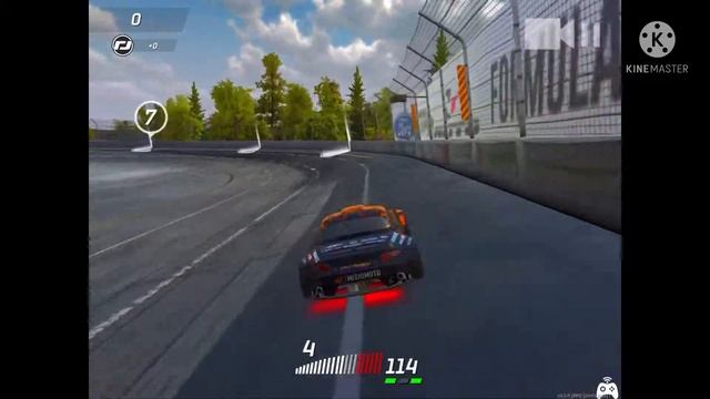 ?КВАЛИФИКАЦИЯ НА ТУРНИР ПО TORQUE DRIFT/84.2 балла✨ смотреть онлайн