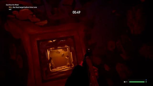 Far Cry® 5 totally gonna save Reek from Ramsay Bolton CAUGH Jacob Seed смотреть онлайн