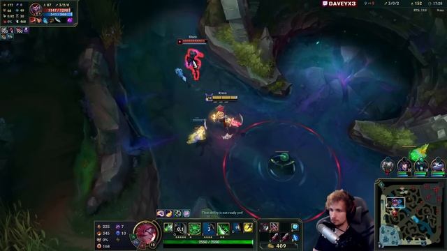 RIVEN'S HARDEST MATCHUP IS BACK... (AND I PLAYED AGAINST IT!) смотреть онлайн