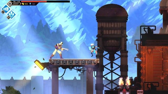 Первый взгляд ►► Foregone смотреть онлайн