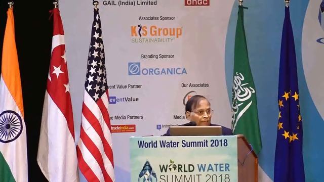 Dr. V. K. Garg, Former CMD, Power Finance Corporation Limited смотреть онлайн
