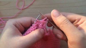Мастер класс. Пинетки для baby born Часть 3