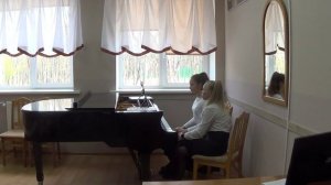 Открытый урок преподавателя Трофимовой А.Е.