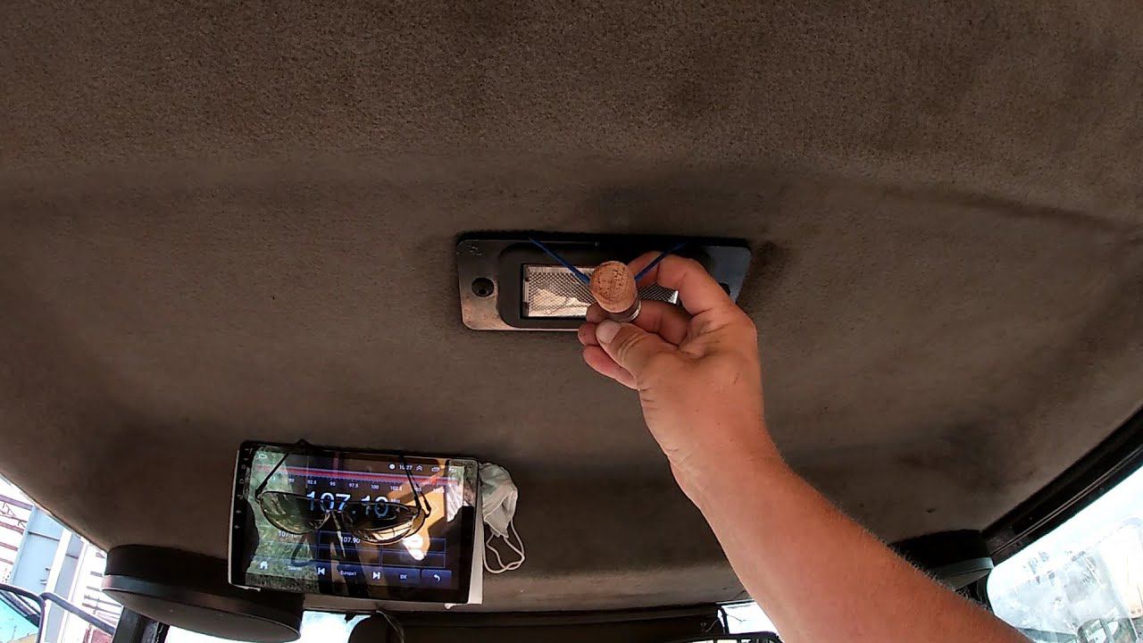 Лайфхак. Наличие ароматизатора (вонючки) в технике. смотреть онлайн