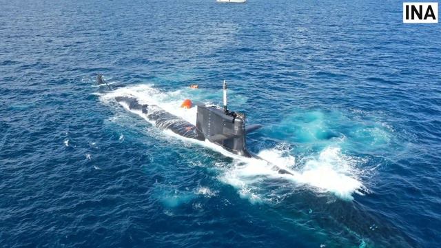 ब्रेकिंग- Pak के लिए 2 अलग FGFA - Su-30 Operator Countries want Brahmos Missile смотреть онлайн