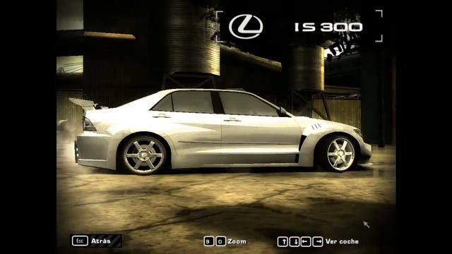 Creando Auto "TAZ" No° 14 BlackList Need For Speed Most Wanted [NFSMW] смотреть онлайн