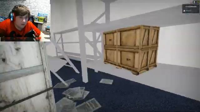 ? Apeirophobia #4 | Roblox смотреть онлайн