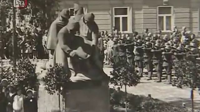 Šumná města šumný Frýdek Místek X смотреть онлайн