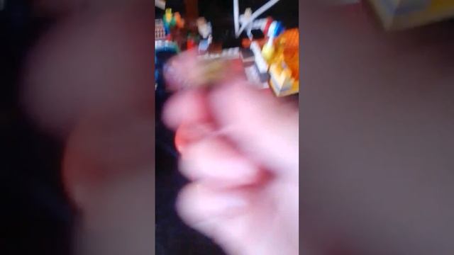 как сделать камера мена из Лего смотреть онлайн
