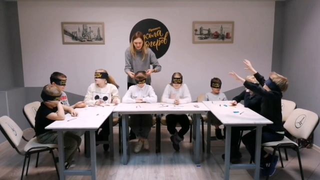 SWEETS challenge | СВИТС ЧЕЛЛЕНДЖ Угадываем сладости по вкусу в Школе Блогеров Лица Минск смотреть онлайн