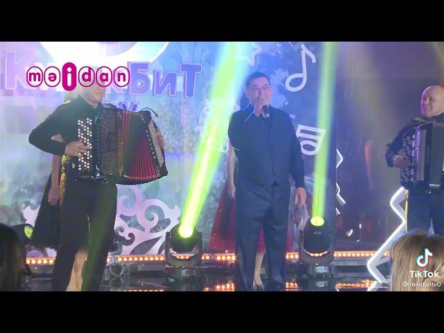 Салават Фатхетдинов - "Нигә мине аңламадың?" смотреть онлайн