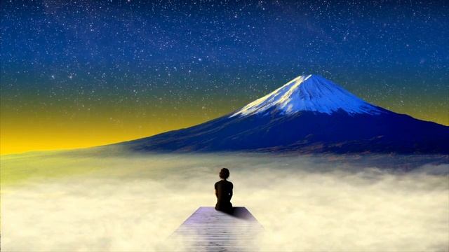 Самая Мощная Медитация / Колыбель Вселенной и Её Защита смотреть онлайн