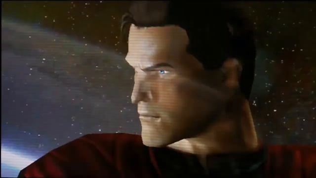 Injustice: Gods Among Us PSVITA - Superman Gameplay! смотреть онлайн
