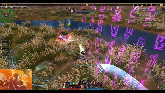 Swordsman online Part 3 (Forvard Server) смотреть онлайн