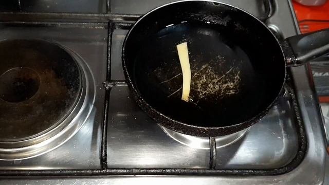 Как приготовить картошку фри без добавления большого количества масла смотреть онлайн