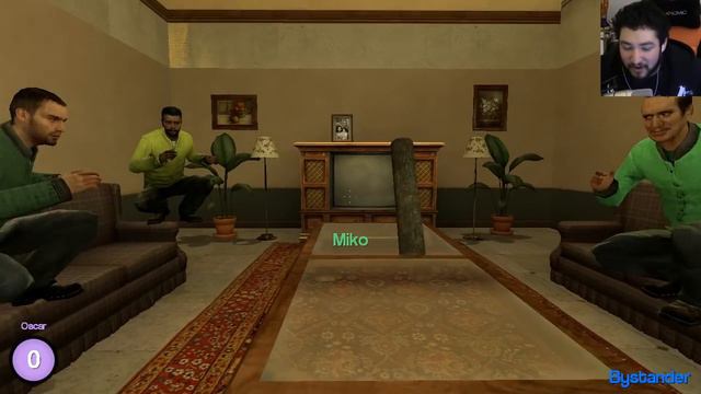 ALCOHOLIC CONFESSION - Gmod Murder (Garry's Mod) смотреть онлайн